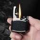 🎁New year sale🎁Refillable Pocket Kerosene Lighter