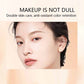 💖2-in-1 Double Layer Powder Foundation & Cushion Foundation