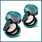 💖2-in-1 Double Layer Powder Foundation & Cushion Foundation