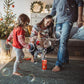 🥳Happy New Year🔥Light Up Bubble Maker