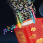🥳Happy New Year🔥Light Up Bubble Maker