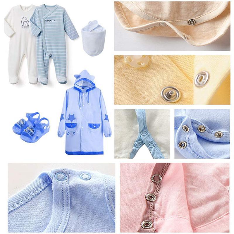 📢📢50% OFF !! ⏰DIY Button-Sewing Kit – Complete tools, easy use & durable fixes – Reinforce your clothes in minutes ✂️