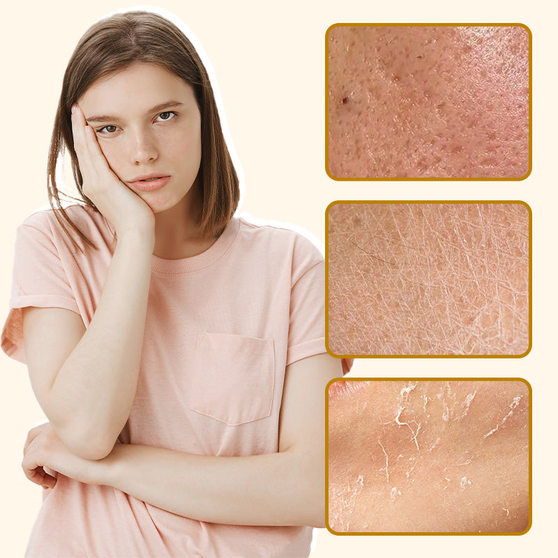 🎉2025 HOT SALE 50% OFF🔥Organic Beef Tallow Balm with Honey – Moisturizing Cream