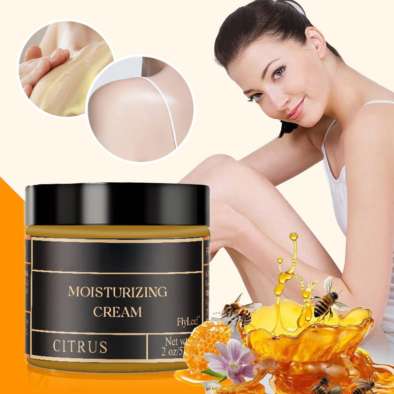 🎉2025 HOT SALE 50% OFF🔥Organic Beef Tallow Balm with Honey – Moisturizing Cream