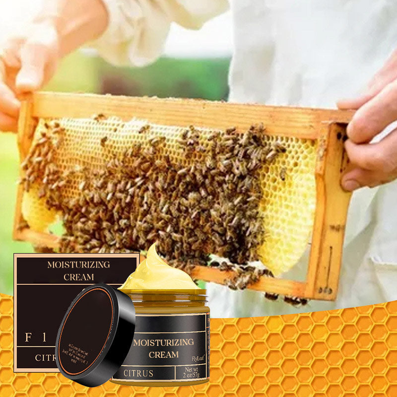 🎉2025 HOT SALE 50% OFF🔥Organic Beef Tallow Balm with Honey – Moisturizing Cream