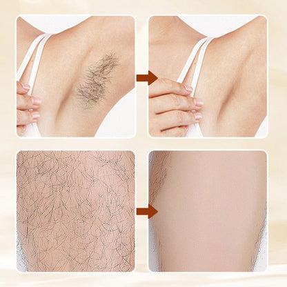 💥Last Day Sale -Buy 1 Get 1 Free🔥Versatile, Aromatic, Mild Formula Hair Removal Cream