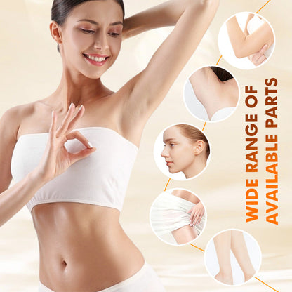 💥Last Day Sale -Buy 1 Get 1 Free🔥Versatile, Aromatic, Mild Formula Hair Removal Cream