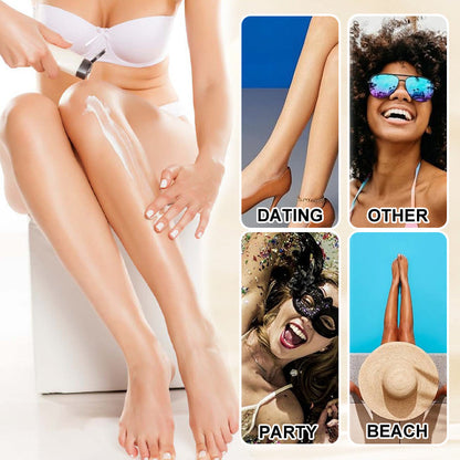 💥Last Day Sale -Buy 1 Get 1 Free🔥Versatile, Aromatic, Mild Formula Hair Removal Cream