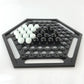 🔥Black and White Intellectual Chess Board Game Set