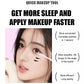 💥Eyebrow & Eyeliner Cream with Stamp