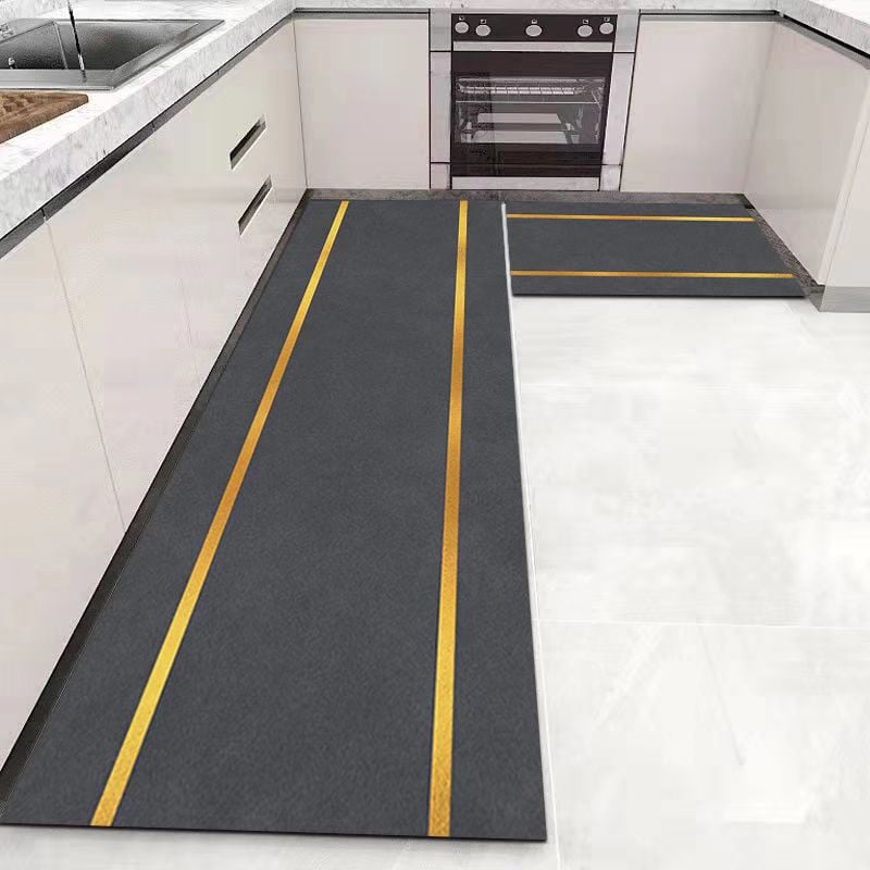 💗LAST DAY SALE 50% OFF⚡50K+ SOLD💕Non-Slip & Super Absorbent Floor Rugs🦶