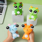 💥New Year Hot Sale🎁Funny Dinosaur Stress Relief Toy