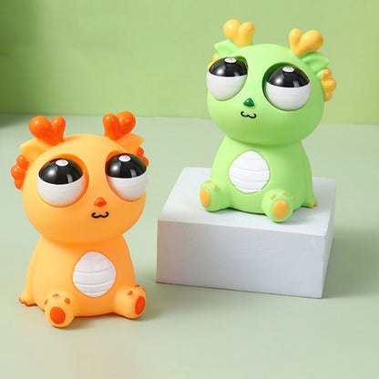 💥New Year Hot Sale🎁Funny Dinosaur Stress Relief Toy