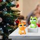 💥New Year Hot Sale🎁Funny Dinosaur Stress Relief Toy