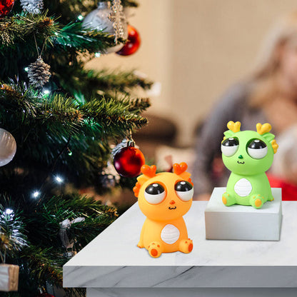 💥New Year Hot Sale🎁Funny Dinosaur Stress Relief Toy