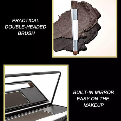 Multi-Purpose Portable Waterproof & Sweatproof Hairline Modifying Powder
