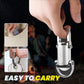 🔥Hot Sale🔥 1200-Lumen Ultra-Bright Mini Portable Keychain Flashlight Waterproof Design
