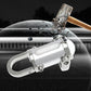 🔥Hot Sale🔥 1200-Lumen Ultra-Bright Mini Portable Keychain Flashlight Waterproof Design