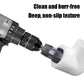 🛠️20/25mm Pipe Tap for PPR PPE with Hex Shank