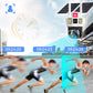 🎦360° Smart Solar Surveillance Camera with Three-screen Monitoring✨