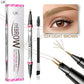 🔥Buy 1 Get 1 Free (2PCS)🔥2-in-1 Eyebrow Pen