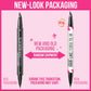 🔥Buy 1 Get 1 Free (2PCS)🔥2-in-1 Eyebrow Pen