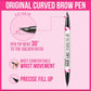 🔥Buy 1 Get 1 Free (2PCS)🔥2-in-1 Eyebrow Pen