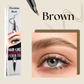 🔥Buy 1 Get 1 Free (2PCS)🔥2-in-1 Eyebrow Pen