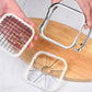 🔥Stainless Steel Apple Cutter Slicer
