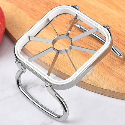 🔥Stainless Steel Apple Cutter Slicer
