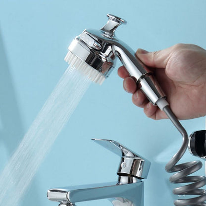 💥Pressurized Shower Head Kit for Washbasin💦