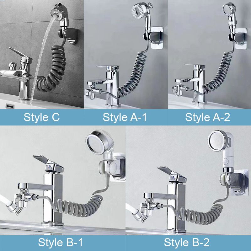 💥Pressurized Shower Head Kit for Washbasin💦