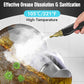 🔥2500W Handheld High-Temperature Pressurized Steam Cleaner