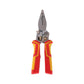 🧰8-in-1 Multifunctional Wire Stripper with Electricity Measurement