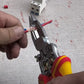🧰8-in-1 Multifunctional Wire Stripper with Electricity Measurement