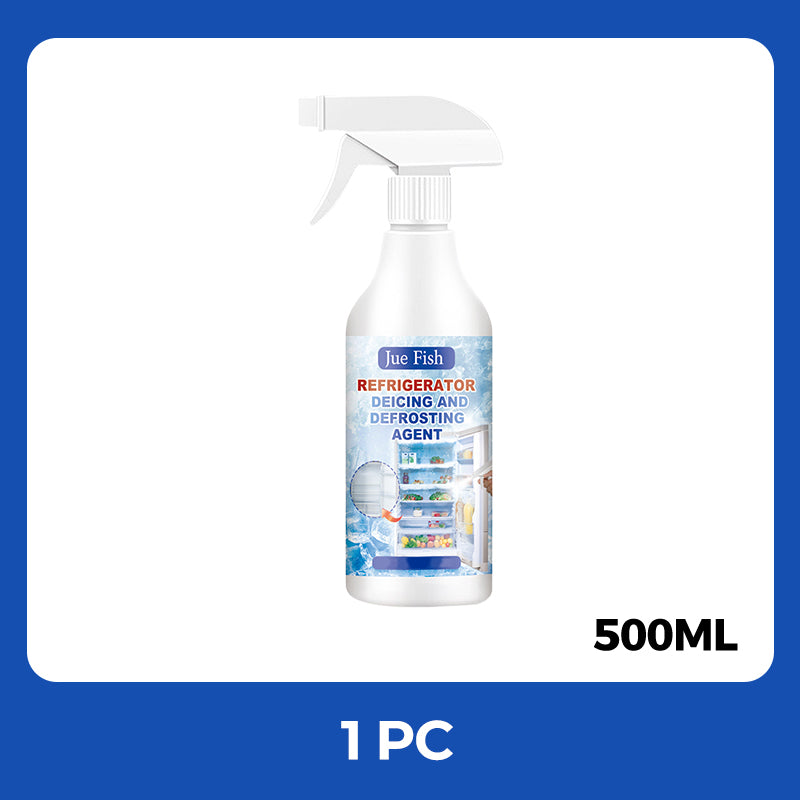 🧊Defrosting Spray for Fridge Freezer