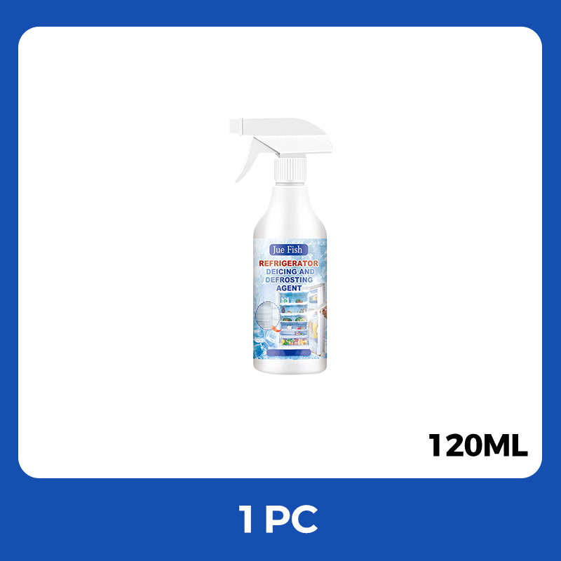 🧊Defrosting Spray for Fridge Freezer