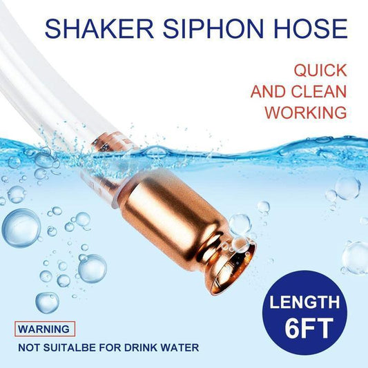 💨50% OFF NOW!✨Portable Manual Pump🏕️Compact Design for Quick Inflation of Mattresses, Pool Floats & Camping Gear⚡