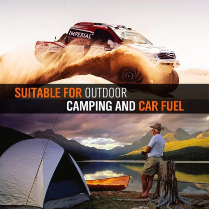 💨50% OFF NOW!✨Portable Manual Pump🏕️Compact Design for Quick Inflation of Mattresses, Pool Floats & Camping Gear⚡