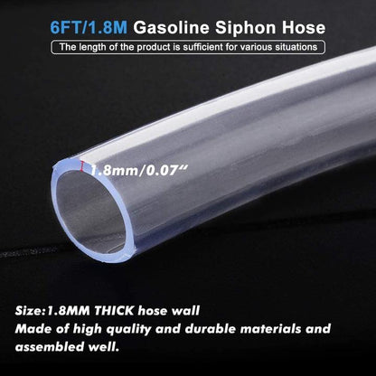 💨50% OFF NOW!✨Portable Manual Pump🏕️Compact Design for Quick Inflation of Mattresses, Pool Floats & Camping Gear⚡