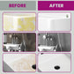 🔥Multi-Purpose Kitchen Bathroom Stain Cleaner Spray