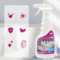 🔥Multi-Purpose Kitchen Bathroom Stain Cleaner Spray