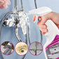 🔥Multi-Purpose Kitchen Bathroom Stain Cleaner Spray