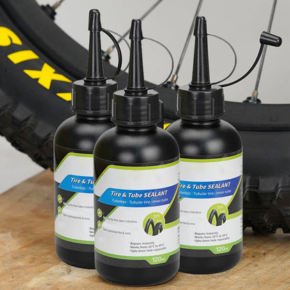 💥Hot Sale🍃Inner Tube Repair Sealant💨 Seal Leaks Fast & Keep Riding