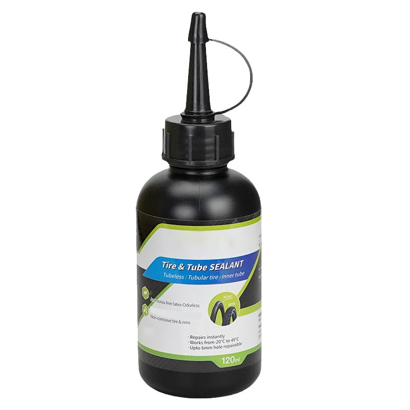 💥Hot Sale🍃Inner Tube Repair Sealant💨 Seal Leaks Fast & Keep Riding