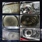 🔥Mild Formula Headlight Scratch Repair Cream
