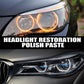 🔥Mild Formula Headlight Scratch Repair Cream