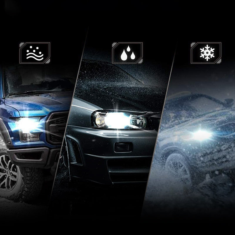 🔥Mild Formula Headlight Scratch Repair Cream