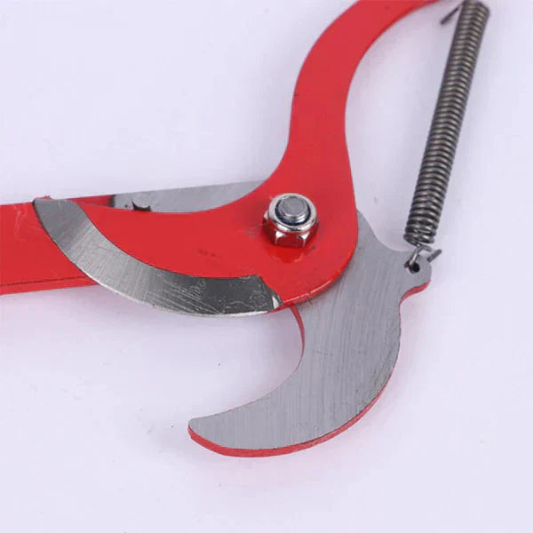🔥2025 HOT SALE🔥Japan Denosuke carbon steel labour-saving high stem shears