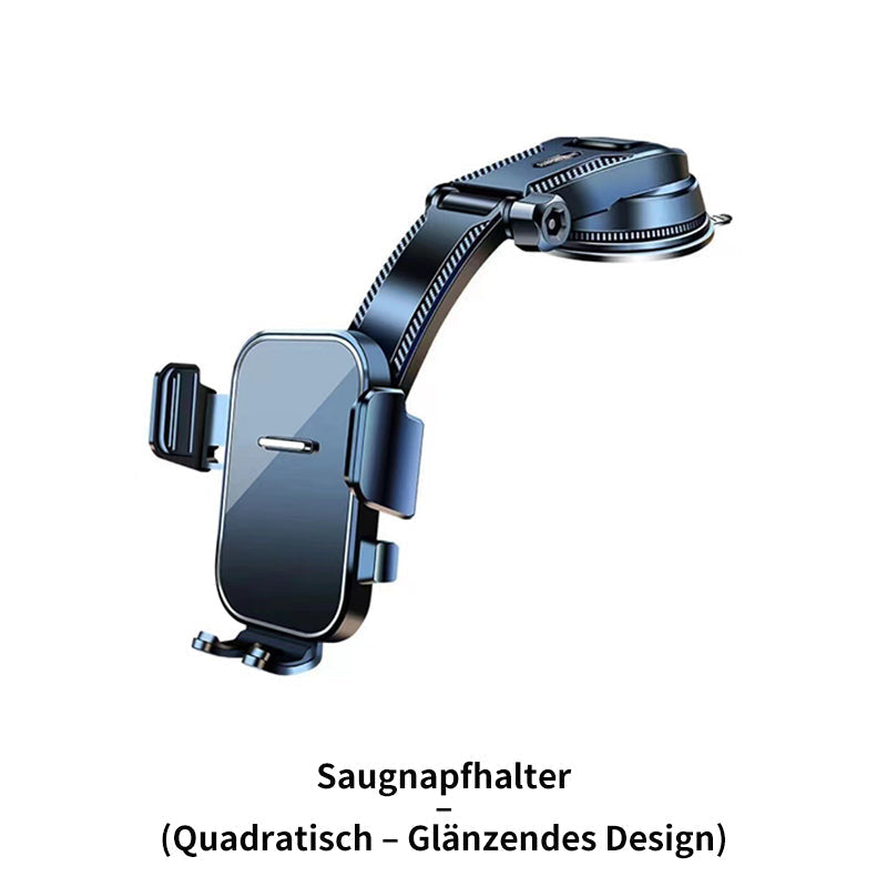 🤳Multifunctional Suction Cup Car Phone Holder